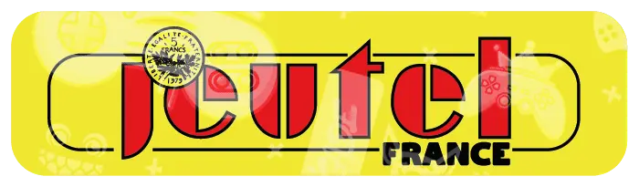 Cash Box Jaune Borne Jeutel