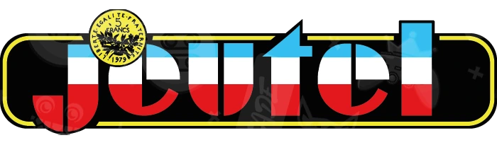 Panel 5Frs Borne Jeutel