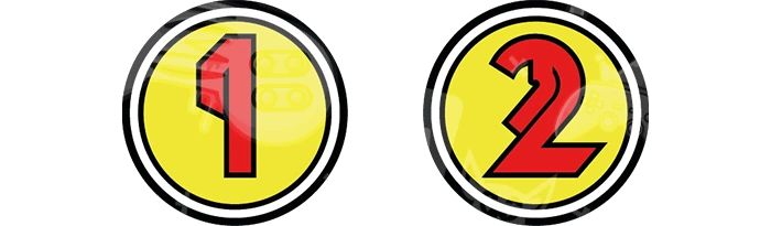 Panel J1 &amp; J2 Borne Jeutel